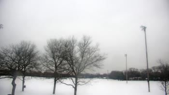 Weather camera view of Caruso Middle School.