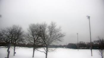 Weather camera view of Caruso Middle School.