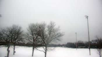 Weather camera view of Caruso Middle School.