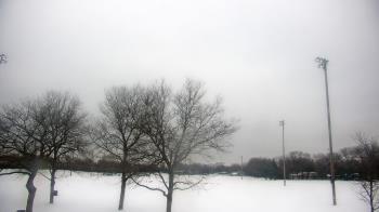 Weather camera view of Caruso Middle School.