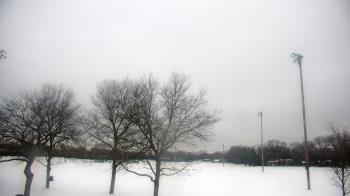 Weather camera view of Caruso Middle School.
