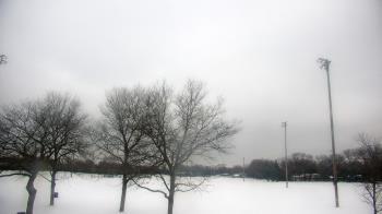Weather camera view of Caruso Middle School.