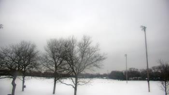 Weather camera view of Caruso Middle School.