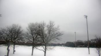Weather camera view of Caruso Middle School.