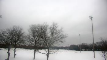 Weather camera view of Caruso Middle School.