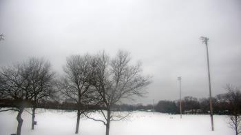Weather camera view of Caruso Middle School.