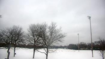 Weather camera view of Caruso Middle School.