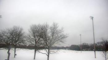 Weather camera view of Caruso Middle School.