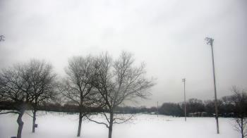 Weather camera view of Caruso Middle School.