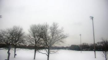 Weather camera view of Caruso Middle School.