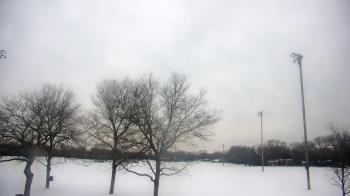 Weather camera view of Caruso Middle School.