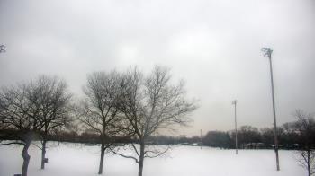 Weather camera view of Caruso Middle School.
