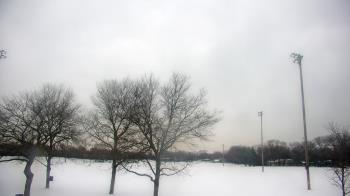 Weather camera view of Caruso Middle School.
