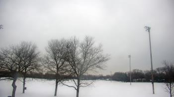 Weather camera view of Caruso Middle School.