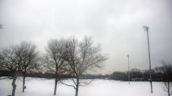 Weather camera view of Caruso Middle School.