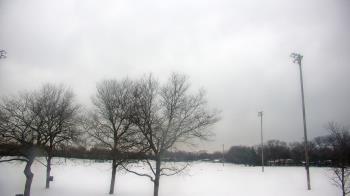 Weather camera view of Caruso Middle School.