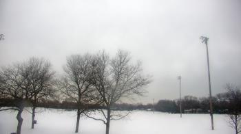 Weather camera view of Caruso Middle School.
