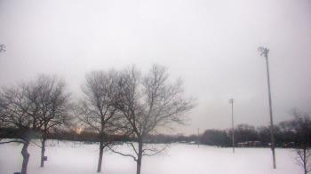Weather camera view of Caruso Middle School.