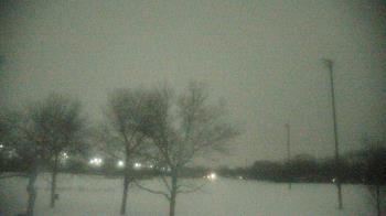 Weather camera view of Caruso Middle School.