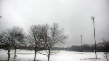 Weather camera view of Caruso Middle School.
