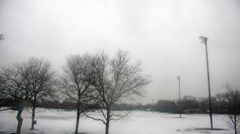 Weather camera view of Caruso Middle School.
