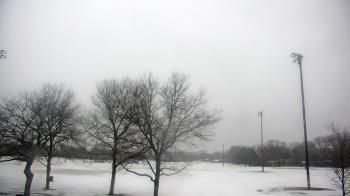 Weather camera view of Caruso Middle School.