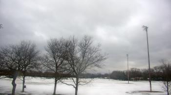Weather camera view of Caruso Middle School.