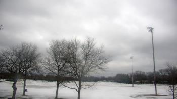 Weather camera view of Caruso Middle School.