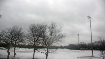 Weather camera view of Caruso Middle School.