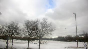 Weather camera view of Caruso Middle School.