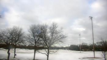 Weather camera view of Caruso Middle School.