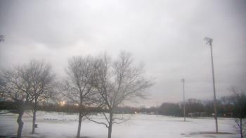 Weather camera view of Caruso Middle School.