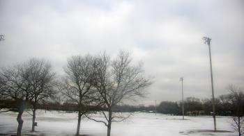 Weather camera view of Caruso Middle School.