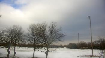 Weather camera view of Caruso Middle School.