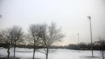 Weather camera view of Caruso Middle School.