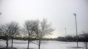 Weather camera view of Caruso Middle School.