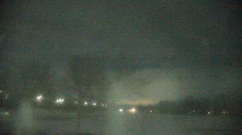 Weather camera view of Caruso Middle School.