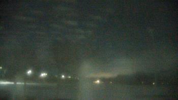 Weather camera view of Caruso Middle School.