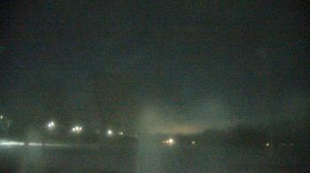 Weather camera view of Caruso Middle School.