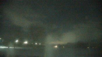 Weather camera view of Caruso Middle School.