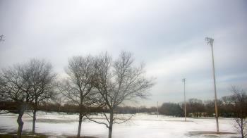 Weather camera view of Caruso Middle School.