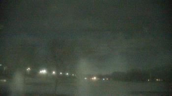 Weather camera view of Caruso Middle School.