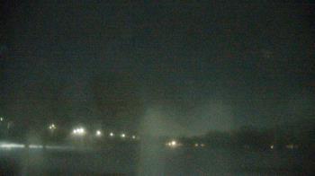 Weather camera view of Caruso Middle School.