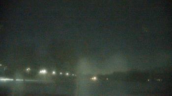 Weather camera view of Caruso Middle School.