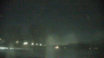 Weather camera view of Caruso Middle School.