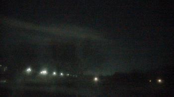 Weather camera view of Caruso Middle School.