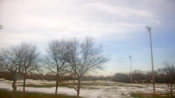 Weather camera view of Caruso Middle School.