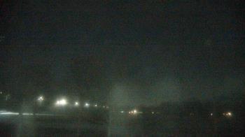 Weather camera view of Caruso Middle School.