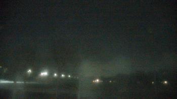 Weather camera view of Caruso Middle School.