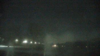 Weather camera view of Caruso Middle School.